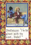 Beetlejuice 2 sm