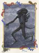 Alien small