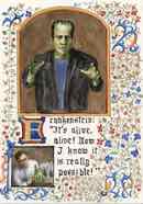 frankenstein copy