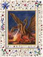 King Ghidorah copy