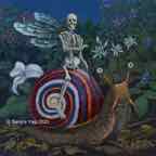 Snail_Rider_12x12 re cr  lr-glazed-intensity-10-V1