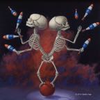 juggling twins re cr