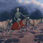 death and oryx lr cr